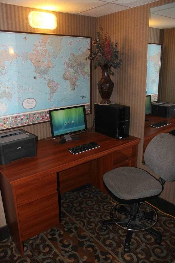 Garden City Inn Bagian luar foto