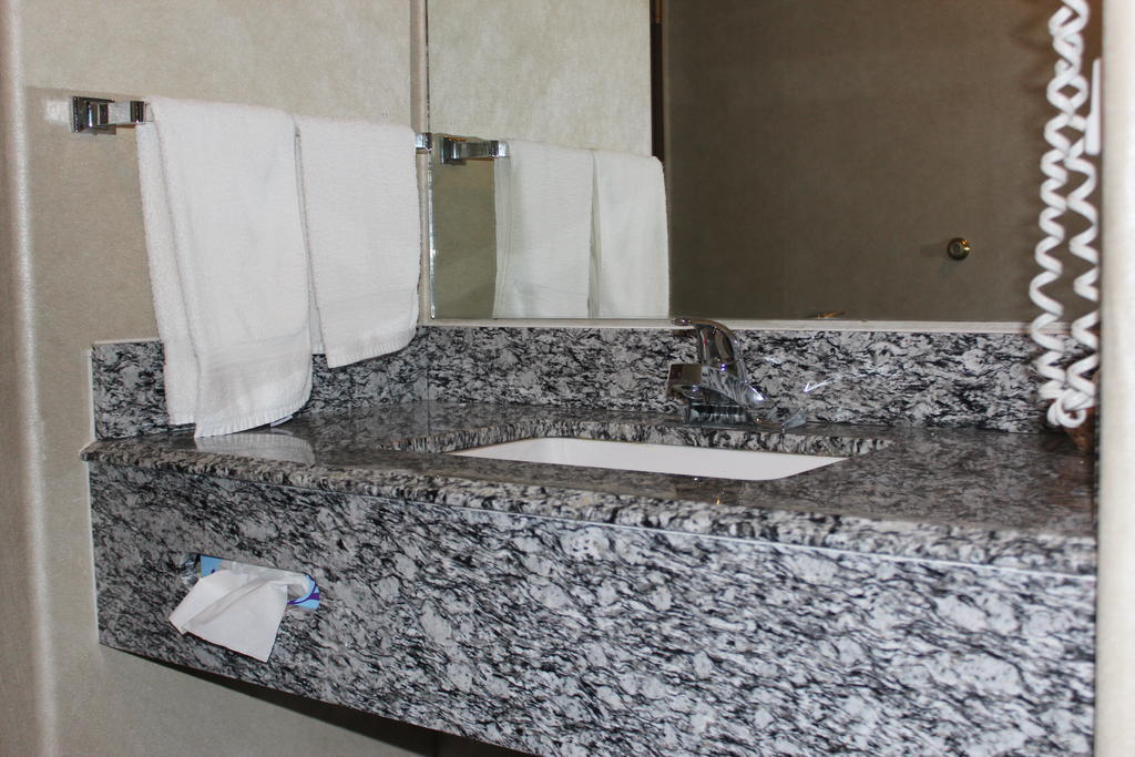 Garden City Inn Bagian luar foto
